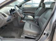 ✅ 2005 Nissan Maxima SE • VIN: 1N4BA41E65C874923 • Lot: 59054605. Listed on Copart with 114,075 mi. Free auction sales archive from the USA and detailed vehicle history report at DreamBid. Image 7.