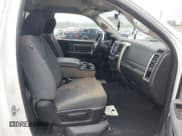 ✅ 2017 Ram 2500 • VIN: 3C6LR5BT6HG683506 • Lot: 41934017. Listed on IAAI with 68,942 mi. Free auction sales archive from the USA and detailed vehicle history report at DreamBid. Image 5.