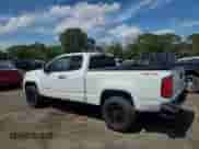 2016 Chevrolet Colorado 4WD WT с VIN 1GCHTBEA2G1273131, выставлен на аукционе Copart как лот 62517815 с пробегом 37 021 миль миль и Списание • Salvage title. История ставок и продаж доступна на DreamBid. Изображение 2.