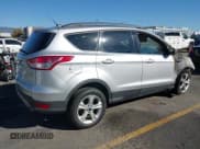 ✅ 2015 Ford Escape SE • VIN: 1FMCU0GX3FUA96174 • Lot: 43653952. Listed on IAAI with Not provided. Free auction sales archive from the USA and detailed vehicle history report at DreamBid. Image 4.
