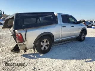 ✅ 2009 Dodge 1500 SLT • VIN: 1D3HV18T89S824300 • Lot: 73160654. Wystawiony na Copart z przebiegiem 208 989 mil. Bezpłatny archiwum sprzedaży aukcyjnych z USA i szczegółowy raport historii pojazdu na DreamBid. Zdjęcie 3.