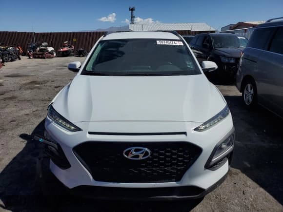 ✅ 2019 Hyundai Kona SEL • VIN: KM8K22AA5KU273867 • Лот: 59740174. Опубликован ранее на Copart с пробегом 32 432 миль. Бесплатный доступ к архиву аукционных продаж из США и подробный отчёт об истории автомобиля на DreamBid. Изображение 5.