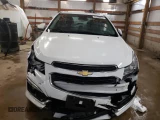 ✅ 2016 Chevrolet Cruze LTZ • VIN: 1G1PG5SB2G7138008 • Lot: 73759652. Listed on Copart with 94,143 mi. Free auction sales archive from the USA and detailed vehicle history report at DreamBid. Image 5.