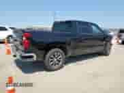 2021 Chevrolet Silverado 1500 LT z VIN 3GCPWCED2MG412030, wystawiony jako Copart lot #71078925 z przebiegiem 86 788 mil mil oraz Czysty tytuł • Clean title. Historia ofert i sprzedaży dostępna na DreamBid. Obrazek 3.