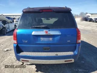 ✅ 2006 Saturn VUE • VIN: 5GZCZ53416S841870 • Lot: 46450895. Wystawiony na Copart z przebiegiem 172 028 mil. Bezpłatny archiwum sprzedaży aukcyjnych z USA i szczegółowy raport historii pojazdu na DreamBid. Zdjęcie 6.
