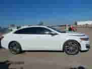 2023 Chevrolet Malibu LT with VIN 1G1ZE5ST7PF118267, listed as a IAAI auction lot 41150885 with 38,196 mi miles and . Bid and sale history available at DreamBid. Image 13.