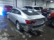 ✅ 2016 Chevrolet Malibu LS • VIN: 1G1ZB5ST0GF304516 • Lot: 36091815. Wystawiony na IAAI z przebiegiem 148 891 mil. Bezpłatny archiwum sprzedaży aukcyjnych z USA i szczegółowy raport historii pojazdu na DreamBid. Zdjęcie 3.