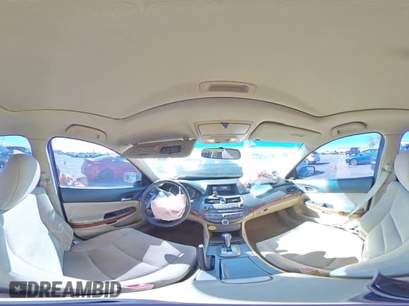 ✅ 2011 Honda Accord EX • VIN: 1HGCP2F76BA001595 • Lot: 87115305. Listed on Copart with 95,875 mi. Free auction sales archive from the USA and detailed vehicle history report at DreamBid. Image 15.