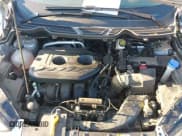 ✅ 2021 Ford EcoSport SES • VIN: MAJ6S3JL7MC400694 • Lot: 43439536. Wystawiony na IAAI z przebiegiem 33 171 mil. Bezpłatny archiwum sprzedaży aukcyjnych z USA i szczegółowy raport historii pojazdu na DreamBid. Zdjęcie 10.