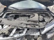 ✅ 2024 Mitsubishi Eclipse Cross SE • VIN: JA4ATWAA2RZ042209 • Lot: 86607065. Listed on Copart with 37,491 mi. Free auction sales archive from the USA and detailed vehicle history report at DreamBid. Image 12.