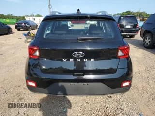 ✅ 2022 Hyundai Venue SEL • VIN: KMHRC8A35NU162305 • Lot: 62303475. Listed on Copart with 15,814 mi. Free auction sales archive from the USA and detailed vehicle history report at DreamBid. Image 6.