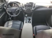 ✅ 2020 Chevrolet Equinox LT • VIN: 2GNAXLEX6L6109668 • Лот: 65786495. Опубликован ранее на Copart с пробегом 90 270 миль. Бесплатный доступ к архиву аукционных продаж из США и подробный отчёт об истории автомобиля на DreamBid. Изображение 8.