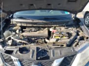 ✅ 2015 Nissan Rogue S • VIN: 5N1AT2ML9FC804831 • Лот: 42679468. Опубликован ранее на IAAI с пробегом 181 720 миль. Бесплатный доступ к архиву аукционных продаж из США и подробный отчёт об истории автомобиля на DreamBid. Изображение 10.