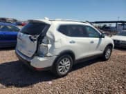 ✅ 2017 Nissan Rogue SV Hybrid • VIN: 5N1ET2MV1HC778215 • Lot: 48486764. Listed on Copart with 61,575 mi. Free auction sales archive from the USA and detailed vehicle history report at DreamBid. Image 3.