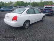 ✅ 2003 Hyundai Elantra GLS • VIN: KMHDN45D33U642081 • Lot: 42242705. Wystawiony na IAAI z przebiegiem 162 234 mil. Bezpłatny archiwum sprzedaży aukcyjnych z USA i szczegółowy raport historii pojazdu na DreamBid. Zdjęcie 4.