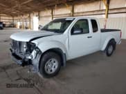 ✅ 2019 Nissan Frontier S • VIN: 1N6BD0CT0KN764730 • Lot: 90658085. Listed on Copart with 61,980 mi. Free auction sales archive from the USA and detailed vehicle history report at DreamBid. Image 1.