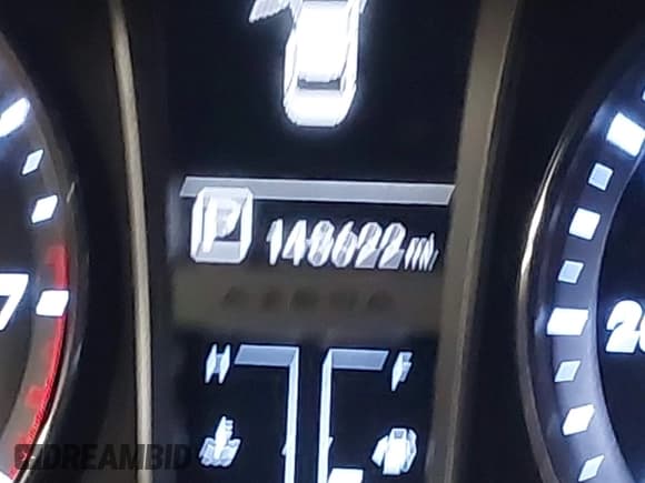 ✅ 2012 Hyundai Azera • VIN: KMHFG4JG1CA120702 • Лот: 43374174. Опубликован ранее на IAAI с пробегом 148 622 миль. Бесплатный доступ к архиву аукционных продаж из США и подробный отчёт об истории автомобиля на DreamBid. Изображение 15.