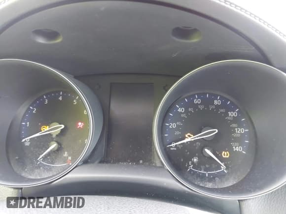 ✅ 2020 Toyota C-HR LE • VIN: JTNKHMBX8L1090690 • Lot: 42732973. Listed on IAAI with 88,935 mi. Free auction sales archive from the USA and detailed vehicle history report at DreamBid. Image 7.