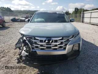 2024 Hyundai Santa Cruz SEL с VIN 5NTJB4DE2RH126051, выставлен на аукционе Copart как лот 72941064 с пробегом 1 347 миль миль и Списание • Salvage title. История ставок и продаж доступна на DreamBid. Изображение 5.