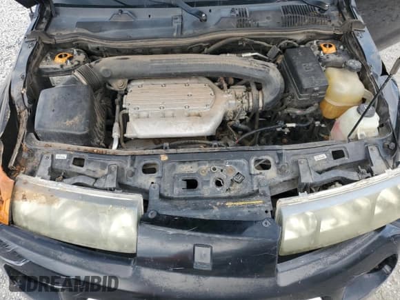 ✅ 2004 Saturn VUE V6 • VIN: 5GZCZ63444S875126 • Лот: 84409705. Опубликован ранее на Copart с пробегом 175 515 миль. Бесплатный доступ к архиву аукционных продаж из США и подробный отчёт об истории автомобиля на DreamBid. Изображение 12.