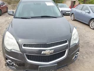 ✅ 2015 Chevrolet Equinox LT • VIN: 2GNFLGEK0F6413502 • Лот: 43330700. Опубликован ранее на IAAI с пробегом 150 719 миль. Бесплатный доступ к архиву аукционных продаж из США и подробный отчёт об истории автомобиля на DreamBid. Изображение 6.
