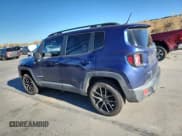 ✅ 2017 Jeep Renegade Latitude • VIN: ZACCJBBB4HPG55692 • Лот: 91023515. Опубликован ранее на Copart с пробегом 125 745 миль. Бесплатный доступ к архиву аукционных продаж из США и подробный отчёт об истории автомобиля на DreamBid. Изображение 2.