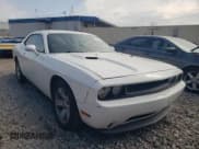 ✅ 2012 Dodge Challenger SXT • VIN: 2C3CDYAG6CH176681 • Lot: 43915205. Wystawiony na Copart z przebiegiem 130 621 mil. Bezpłatny archiwum sprzedaży aukcyjnych z USA i szczegółowy raport historii pojazdu na DreamBid. Zdjęcie 4.