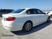 ✅ 2015 BMW 5 Series 528i xDrive • VIN: WBA5A7C56FD622927 • Lot: 89668155. Listed on Copart with 109,891 mi. Free auction sales archive from the USA and detailed vehicle history report at DreamBid. Image 3.