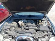 ✅ 2003 Jaguar S-Type • VIN: SAJEA01T93FM79940 • Лот: 43212281. Опубликован ранее на IAAI с пробегом Не указан. Бесплатный доступ к архиву аукционных продаж из США и подробный отчёт об истории автомобиля на DreamBid. Изображение 10.