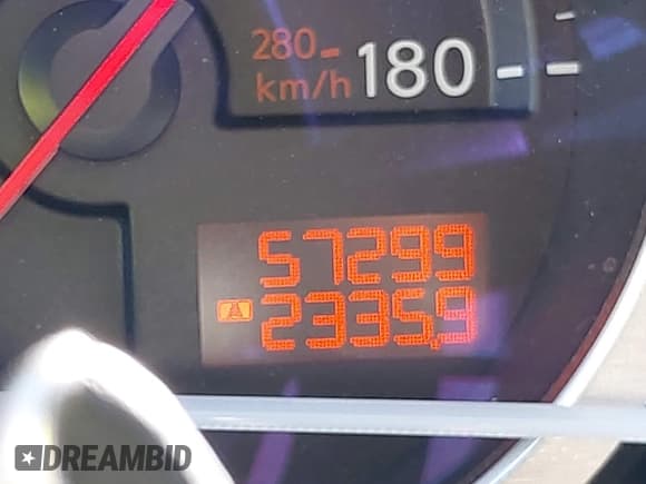 ✅ 2009 Nissan 370Z • VIN: JN1AZ44E69M403769 • Lot: 42188735. Listed on IAAI with 57,299 mi. Free auction sales archive from the USA and detailed vehicle history report at DreamBid. Image 16.