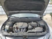 ✅ 2013 Hyundai Sonata SE • VIN: 5NPEC4AC9DH698761 • Lot: 89685955. Listed on Copart with 222,878 mi. Free auction sales archive from the USA and detailed vehicle history report at DreamBid. Image 11.