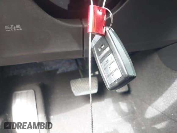 ✅ 2020 Acura TLX • VIN: 19UUB1F32LA002657 • Lot: 41820420. Listed on IAAI with 47,829 mi. Free auction sales archive from the USA and detailed vehicle history report at DreamBid. Image 11.