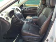 ✅ 2019 Infiniti QX60 Luxe • VIN: 5N1DL0MM0KC551855 • Lot: 80219025. Listed on Copart with 68,388 mi. Free auction sales archive from the USA and detailed vehicle history report at DreamBid. Image 7.