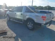 ✅ 2014 Ford F-150 XL • VIN: 1FTFW1ETXEKG03129 • Lot: 42909900. Listed on IAAI with Not provided. Free auction sales archive from the USA and detailed vehicle history report at DreamBid. Image 3.