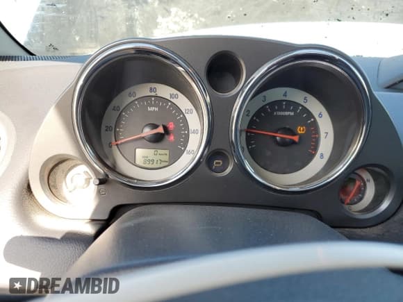 ✅ 2008 Mitsubishi Eclipse GS • VIN: 4A3AK64F98E018766 • Lot: 43482255. Listed on Copart with 89,917 mi. Free auction sales archive from the USA and detailed vehicle history report at DreamBid. Image 9.