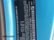 ✅ 2019 MINI Convertible Cooper • VIN: WMWWG5C51K3F79981 • Lot: 92760875. Wystawiony na Copart z przebiegiem 128 420 mil. Bezpłatny archiwum sprzedaży aukcyjnych z USA i szczegółowy raport historii pojazdu na DreamBid. Zdjęcie 12.