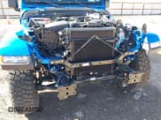 ✅ 2024 Jeep Gladiator Willys • VIN: 1C6HJTAG0RL123040 • Лот: 41849222. Опубликован ранее на IAAI с пробегом 14 989 миль. Бесплатный доступ к архиву аукционных продаж из США и подробный отчёт об истории автомобиля на DreamBid. Изображение 6.