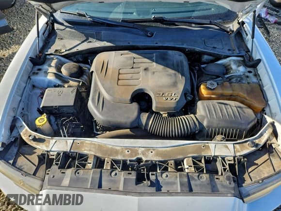 ✅ 2013 Dodge Charger Police • VIN: 2C3CDXAG6DH696228 • Лот: 95124585. Опубликован ранее на Copart с пробегом 208 583 миль. Бесплатный доступ к архиву аукционных продаж из США и подробный отчёт об истории автомобиля на DreamBid. Изображение 11.