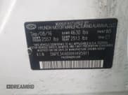 ✅ 2017 Hyundai Sonata Sport • VIN: 5NPE34ABXHH495911 • Lot: 45823843. Listed on Copart with 71,916 mi. Free auction sales archive from the USA and detailed vehicle history report at DreamBid. Image 13.