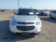 ✅ 2017 Chevrolet Equinox LT • VIN: 2GNALCEK8H6200464 • Лот: 42470553. Опубликован ранее на IAAI с пробегом 74 237 миль. Бесплатный доступ к архиву аукционных продаж из США и подробный отчёт об истории автомобиля на DreamBid. Изображение 12.