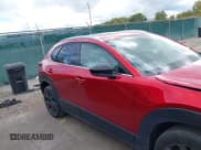 ✅ 2021 Mazda CX-30 Premium • VIN: 3MVDMBDY3MM241019 • Lot: 43429090. Listed on IAAI with 46,889 mi. Free auction sales archive from the USA and detailed vehicle history report at DreamBid. Image 14.