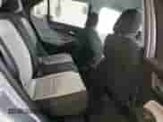 2024 Chevrolet Equinox LS с VIN 3GNAXSEG1RL139448, выставлен на аукционе Copart как лот 89662515 с пробегом 76 730 миль миль и Чистый • Clean title. История ставок и продаж доступна на DreamBid. Изображение 11.