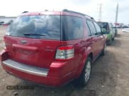 ✅ 2009 Ford Taurus X Limited • VIN: 1FMDK03W89GA05006 • Лот: 42539073. Опубликован ранее на IAAI с пробегом 94 893 миль. Бесплатный доступ к архиву аукционных продаж из США и подробный отчёт об истории автомобиля на DreamBid. Изображение 4.