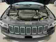 2017 Jeep Grand Cherokee Limited with VIN 1C4RJFBG2HC900913, listed as a Copart auction lot 91417295 with 151,857 mi miles and Clean title. Bid and sale history available at DreamBid. Image 7.