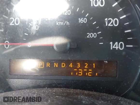 ✅ 2007 Nissan Titan SE • VIN: 1N6BA07A37N240626 • Lot: 43881538. Wystawiony na IAAI z przebiegiem 173 721 mil. Bezpłatny archiwum sprzedaży aukcyjnych z USA i szczegółowy raport historii pojazdu na DreamBid. Zdjęcie 7.