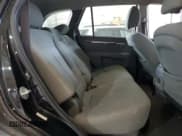 ✅ 2010 Hyundai Santa Fe GLS • VIN: 5NMSG3AB0AH381324 • Lot: 71398084. Listed on Copart with 87,001 mi. Free auction sales archive from the USA and detailed vehicle history report at DreamBid. Image 11.