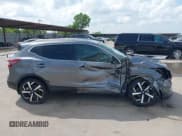 ✅ 2022 Nissan Rogue SL • VIN: JN1BJ1CV9NW352262 • Lot: 42736689. Listed on IAAI with 28,332 mi. Free auction sales archive from the USA and detailed vehicle history report at DreamBid. Image 12.