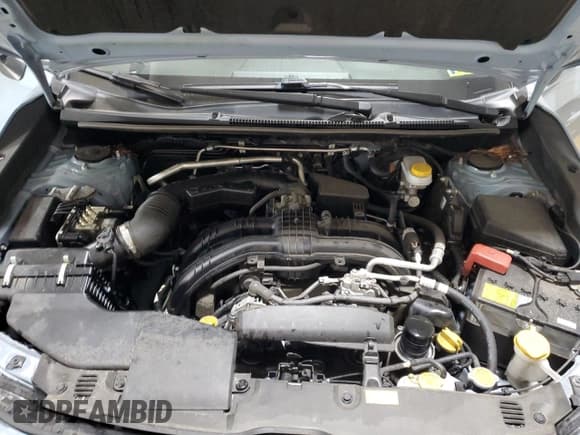 ✅ 2023 Subaru Crosstrek Premium • VIN: JF2GTAEC4PH209933 • Лот: 86863105. Опубликован ранее на Copart с пробегом 36 878 миль. Бесплатный доступ к архиву аукционных продаж из США и подробный отчёт об истории автомобиля на DreamBid. Изображение 11.