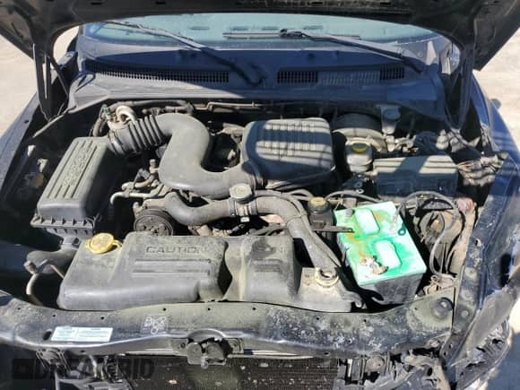 2000 Dodge Dakota z VIN 1B7FL26P6YS582901, wystawiony jako Copart lot #49786315 z przebiegiem 165 727 mil mil oraz Szkoda całkowita • Salvage title. Historia ofert i sprzedaży dostępna na DreamBid. Obrazek 12.