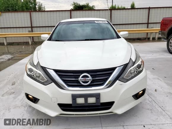 ✅ 2017 Nissan Altima SV • VIN: 1N4AL3AP9HC140248 • Lot: 59515895. Listed on Copart with 117,755 mi. Free auction sales archive from the USA and detailed vehicle history report at DreamBid. Image 5.